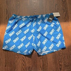 DKNY MEN swim trunks